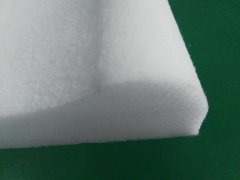 直立棉和海绵的区别