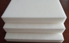   3D棉的优良特性